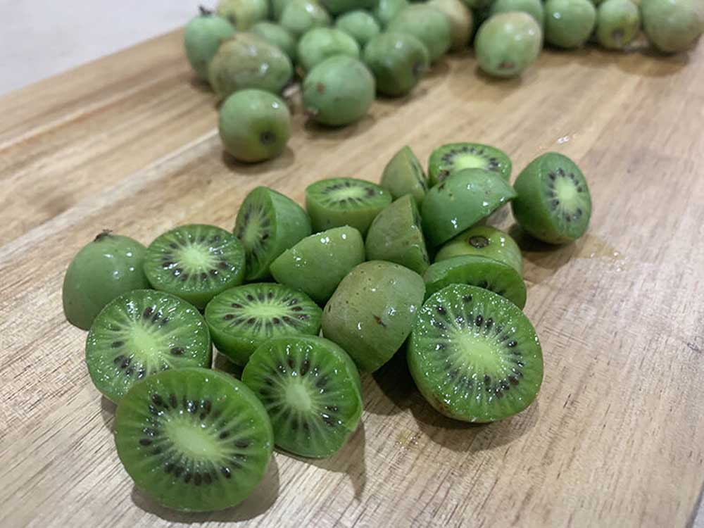 Interest grows in unusual fruit around Northwest | Capital Press