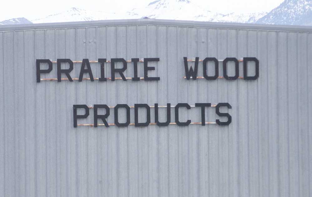 E. Oregon sawmill set to reopen in early July | Capital Press