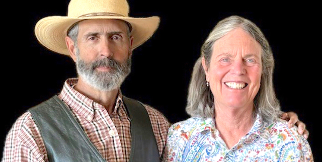 Low-stress herding techniques pay off