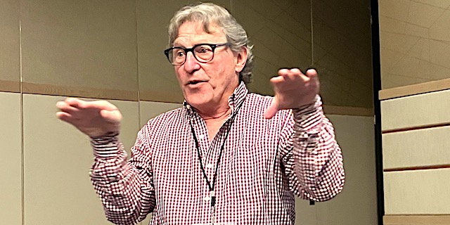 WSU economist: Low wheat prices to persist through May