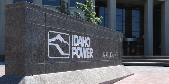PUC takes comments on Idaho Power plan to expand Bennett Mountain plant