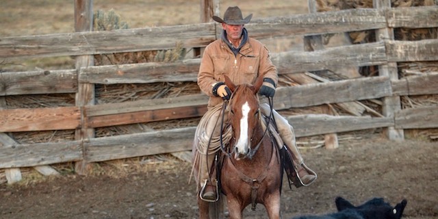 BLM approval of SE Oregon lithium exploration concerns rancher