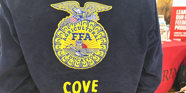 Oregon FFA could see $1.1 million eliminated in state budget cuts