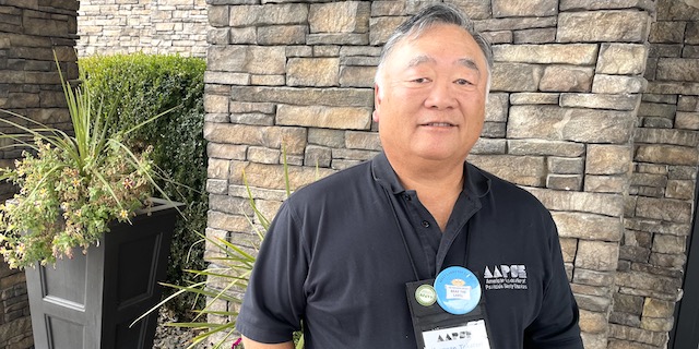 National pesticide applicator manual updated