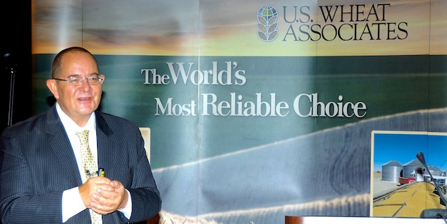 ‘Soft spot for soft white wheat’