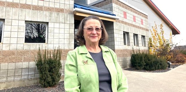 Longtime Washington Grain Commission finance specialist retires