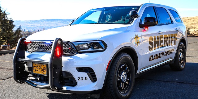 Klamath Sheriff releases more info on Southern Oregon stolen cattle case