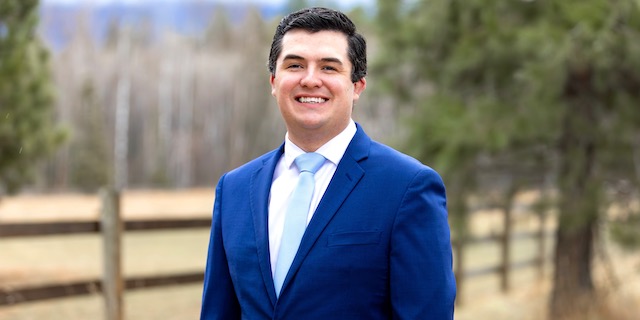 New Washington FFA Foundation executive director highlights career opportunities for members