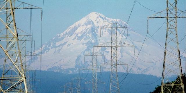 Report: Northwest energy supply falling behind demand