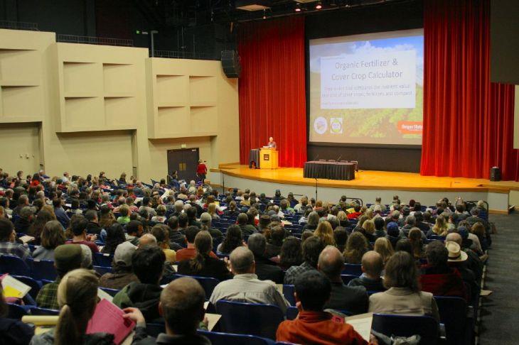 OSU Small Farms Conference set for Feb. 21