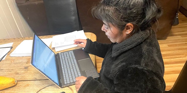 Washington nonprofit hiring out farmworkers as consultants