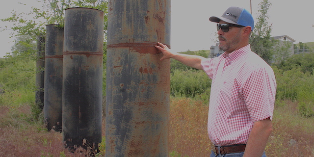 Irrigators seek to simplify Oregon’s ‘color of water’ oversight