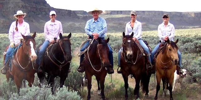 Washington rancher: Ecology’s ‘wetlands’ weren’t wet until I dug