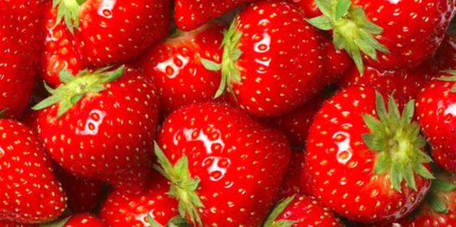 Strawberry growers allege harm from Mexican imports