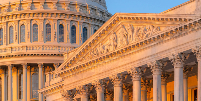 Specialty crop alliance, Farm Bureau urge more aid from Congress