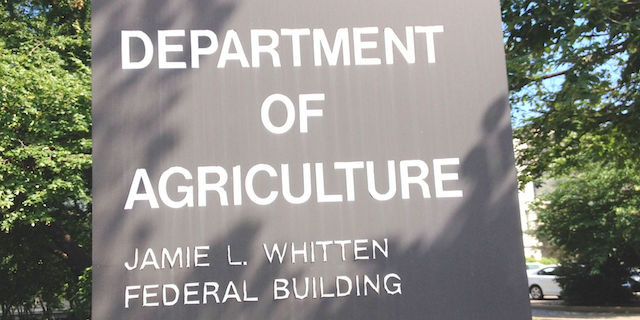 USDA appoints Oregon, Idaho FSA state committee members