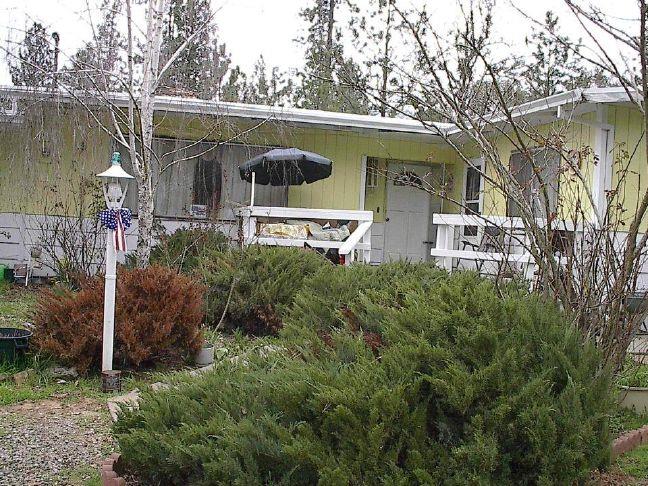 Oregon wildfire mitigation bill escapes legislative deadlines