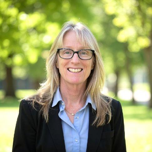 Columbia Gorge Fruit Growers’ new director hopes to bring more hope and stability