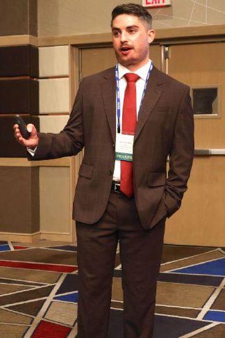 Innovator: NAWG policy leader delivers relief, results for farmers