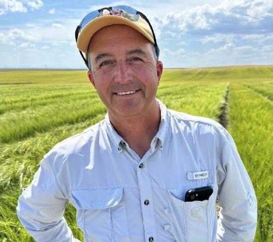 Industry veteran named new malting barley association technical director