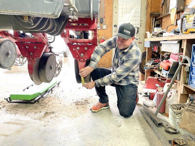 Idaho Bean Commission helps guide sizable industry