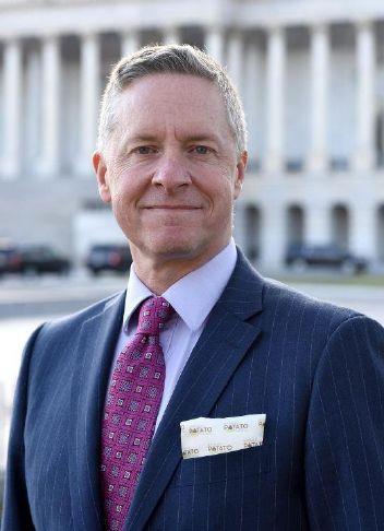 Potato Council CEO: Addition key to creating farm bill allies