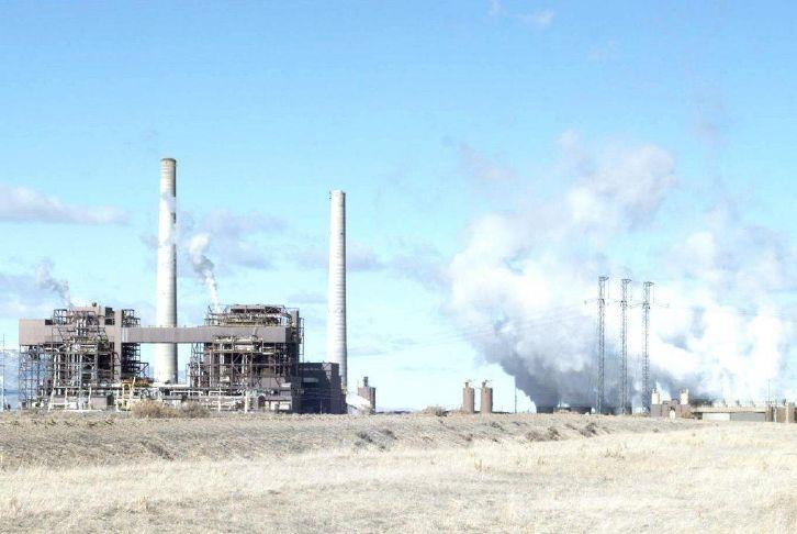 Idaho Power eyes completion of North Valmy coal-to-gas conversion