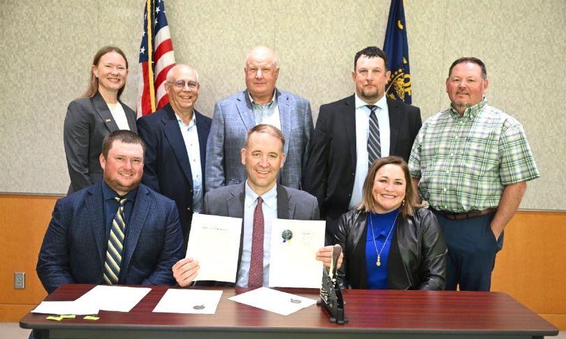 Oregon Wheat Growers League turns 100