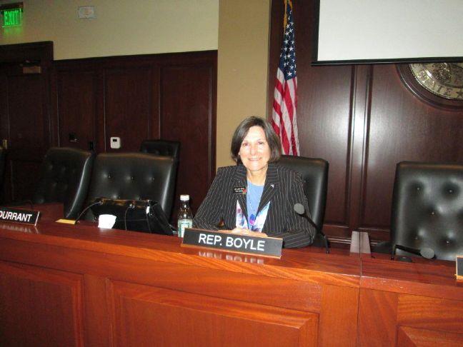 Idaho mulls increase to wildland structure surcharge