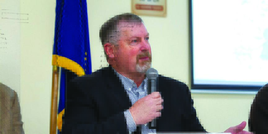 Oregon livestock pregnancy check proposal reprised after veto