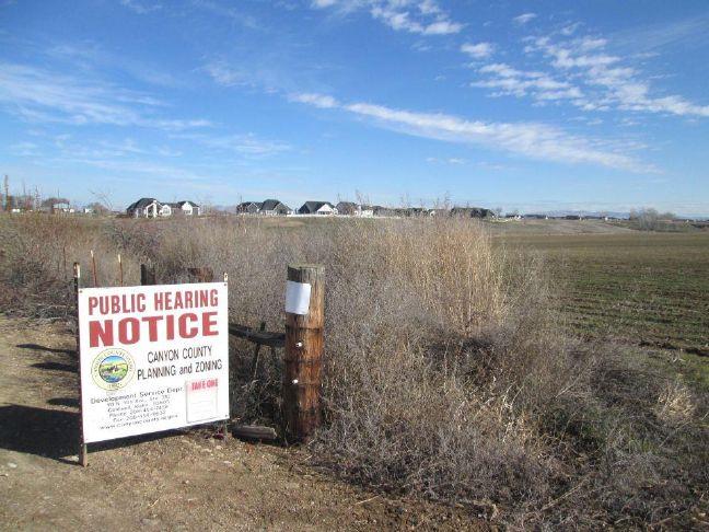 SW Idaho group advocates for ag as growth pressure continues