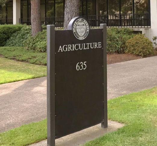 Oregon regulators issue payment demands to Bailey Seed