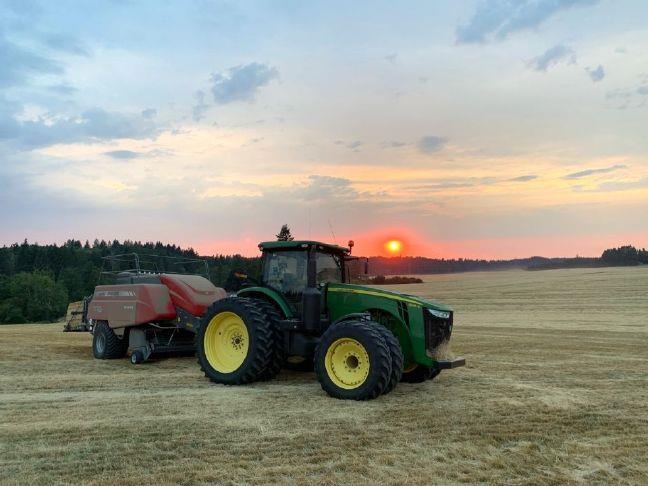Oregon, SW Washington farm businesses sought for international awards