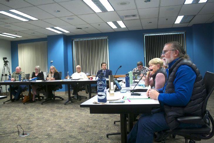 Bill seeks to repeal rule that locks up Washington timberland