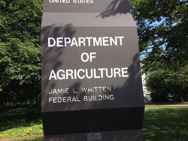 USDA ag products buy aims to support producers, nutrition safety net