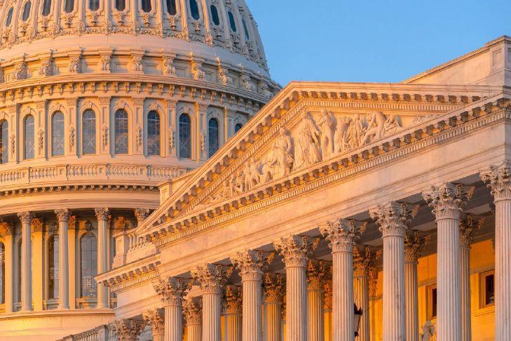 Bill to strengthen USDA specialty crop report draws industry support