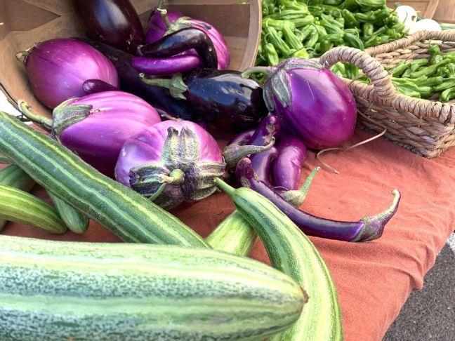 USDA boosts Northwest, California farmers markets with grants